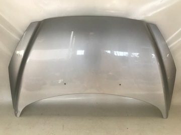 фото thumb №1, Peugeot 308 t7 07-13 капот оригинал