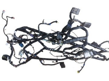 фото thumb №1, Ford ranger 3 17 r 3.2 tdci електропроводка кабіни