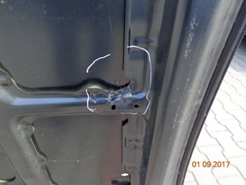 фото thumb №6, Mps капот toyota rav4 rav-4 ii 2 00-06 бензин