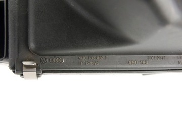 фото thumb №8, Audi a6 c5 2,5 tdi корпус фильтра pow 4b0133837f