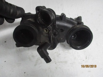 фото thumb №3, Корпус термостат 059121111aq