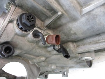 фото thumb №10, Коробка передач коробки передач 6 механическая коробка передач tiguan ii 4motion 4x4 rax