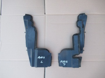 фото thumb №1, Toyota auris ii ловець повітропровід повітря l p