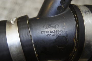 фото thumb №5, Mondeo mk5 2.0 ecoboost труба інтеркулер шланг