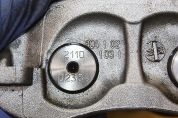 фото thumb №10, Вали балансувальні chrysler voyager iv 2.5 crd