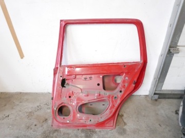 фото thumb №6, Дверь зад правое opel astra ii g y547 5d универсал 98-