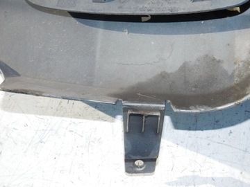 фото thumb №9, Mini cooper r56 aero ні jcw s бампер задній задня