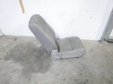 фото thumb №4, Сиденье середина задняя задний ii ряд mazda premacy i cp