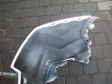 фото thumb №5, Бампер honda civic ix lift ufo 2015- задняя задний