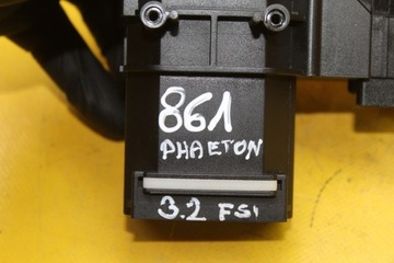 фото thumb №8, Перемикач поворотники vw phaeton 3d0953513