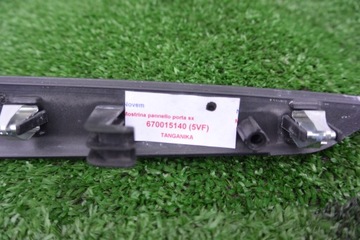 фото thumb №14, Молдинг обшивка двері maserati quattroporte ghibli