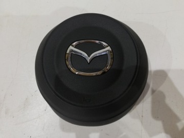 фото thumb №1, Mazda cx5 usa подушка безпеки подушка повітряна водія