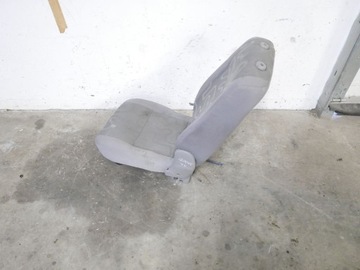 фото thumb №5, Сиденье середина задняя задний ii ряд mazda premacy i cp