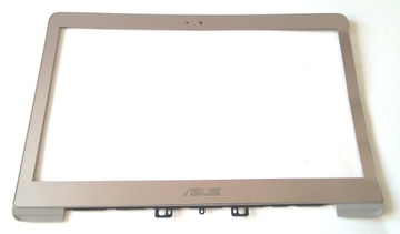 ASUS ZENBOOK UX330U СЕРЕБРЯНАЯ МАТРИЧНАЯ РАМКА
