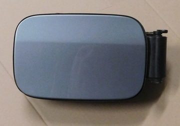 фото thumb №1, Bmw x3 e83 кришка заливної пального silbergrau ідеальний стан