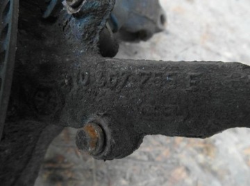 фото thumb №4, Golf iv 4 r32 02-04 поворотна опора перед передня ліва