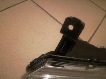 фото thumb №2, Hyundai tucson led drl галоген