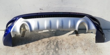 Ford kuga mk2 ii 12- st titanium бампер задний задняя Недорого, фото thumb