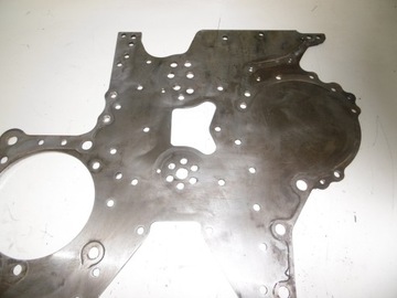 фото thumb №7, Защита корпус распределительного вала magnum dxi 13 volvo fh