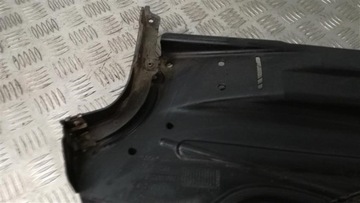 фото thumb №9, Захист плита підвіска seat exeo 3r0825215a