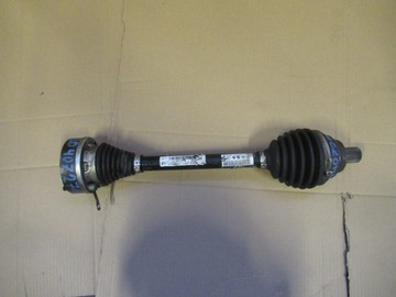 фото thumb №1, Volkswagen привідний вал ліва 5q0407271a