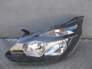 фото thumb №1, Ford transit turneo custom 2013- 13- фара левый