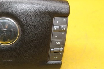 фото thumb №5, Подушка керма vw phaeton 3d0880201bf радар