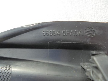 фото thumb №9, Micra k14 завершення жабо праве 668945fa0a