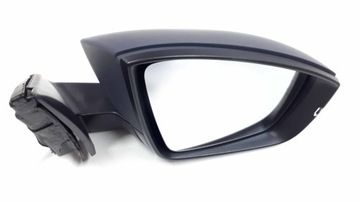 фото thumb №1, Дзеркало зовнішнє праве kodiaq 16- 566857508