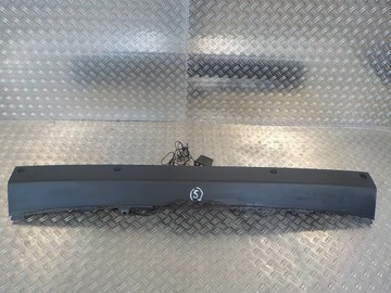 фото thumb №1, Vw crafter sprinter бампер задний задняя pdc 06-18