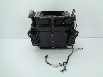 фото thumb №8, Daf 106 xf евро 6 отопитель комплектная 1980851