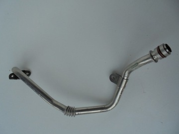 фото thumb №4, Nissan x-trail t32 труба шланг egr 1,6 dci