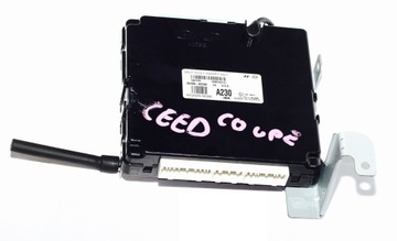 фото thumb №1, Kia ceed ii gt модуль smart key 95480-a2300