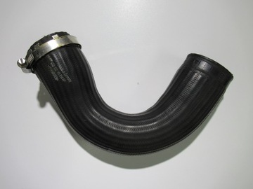 фото thumb №1, Vw golf vi труба wąż интеркулер 1k0145834ap