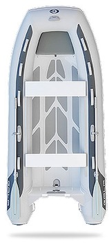 Лодзь RIB ATLANTIS A330D GALA ALUMINIUM