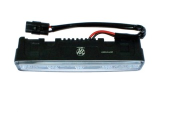 фото thumb №7, Універсальні світло do рух dziennej led drl daytime running освітлення ld905