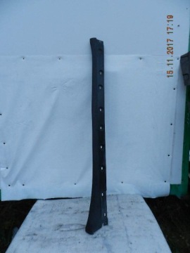 фото thumb №1, Porsche 911 991 11-15 поріг молдинг поріг права