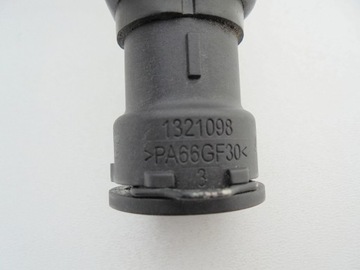 фото thumb №9, Nissan micra k14 шланг шланг 1321098 1,5 dci