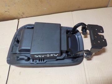 фото thumb №1, Підлокітник шкіряний mondeo mk5