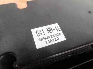 фото thumb №5, Honda civic ix sedan 2012 панель климат-контроль europa