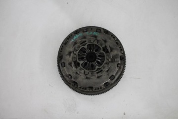 фото thumb №3, Сцепление двухмассовый маховик комплект laguna iii 2.0 dci