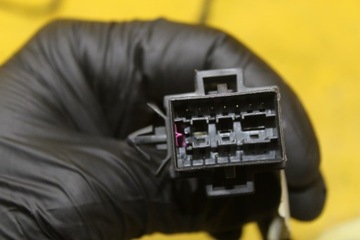 фото thumb №4, Електропроводка джгут pdc задня 4.0 tdi a8 d3 4e0971104r