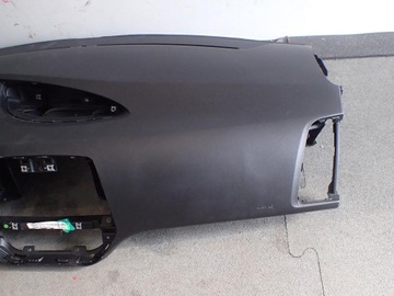 фото thumb №4, Панель приладів консоль панель приладів hyundai i20 08-14