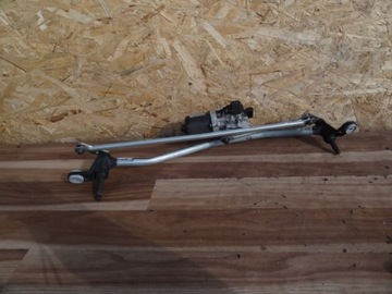 фото thumb №1, Dacia sandero ii моторчик механизм дворник