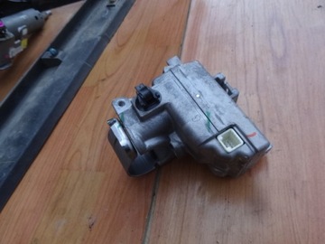 фото thumb №1, Space star ii 2015 1,2 блокировка руль оригинал