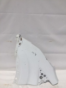 фото thumb №1, Ford transit mk8 крыло перед передний левый