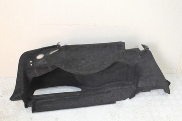 фото thumb №1, Боковина багажника лівий jaguar xf ii x260 2016