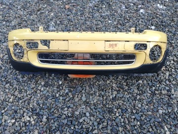 фото thumb №1, Бампер mini cooper r56