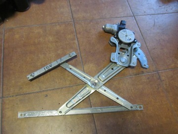 фото thumb №1, Peugeot ion 10- подъемник окон левый перед c401