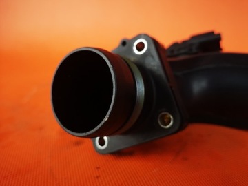 фото thumb №9, Volvo v40 d2 1.6 труба шланг турбіни датчик